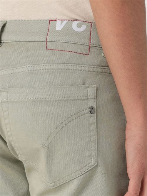 Jeas george dondup DONDUP | UP232 BS0030.654